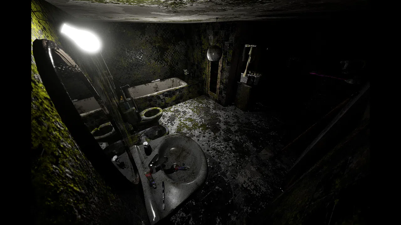 The Deafening Screenshot 3