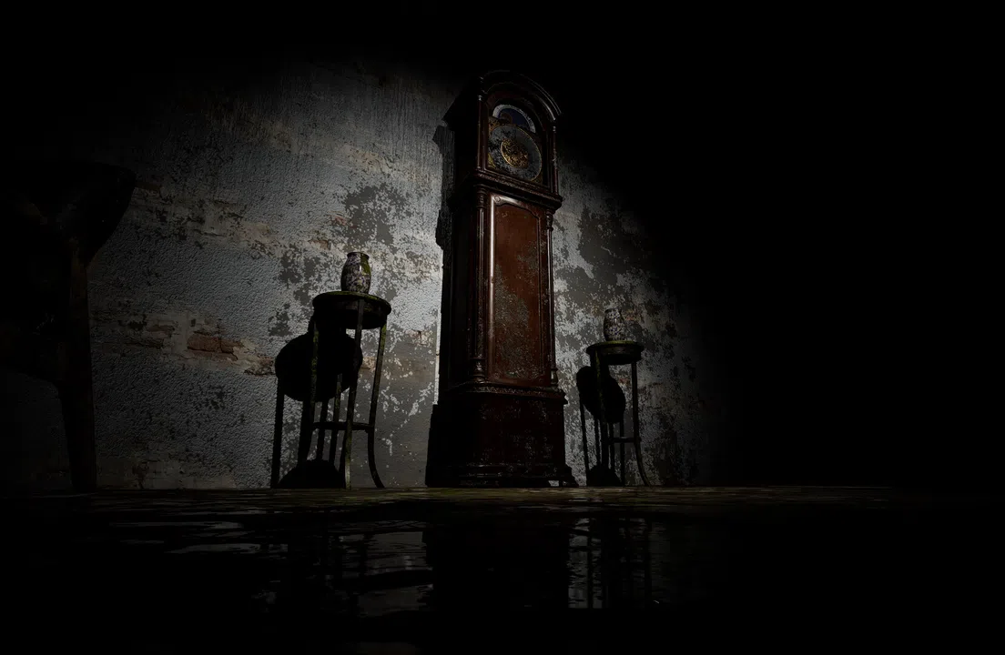 The Deafening Screenshot 1