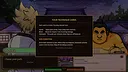 Dohyo Dreams: Rise to Yokozuna Screenshot 11
