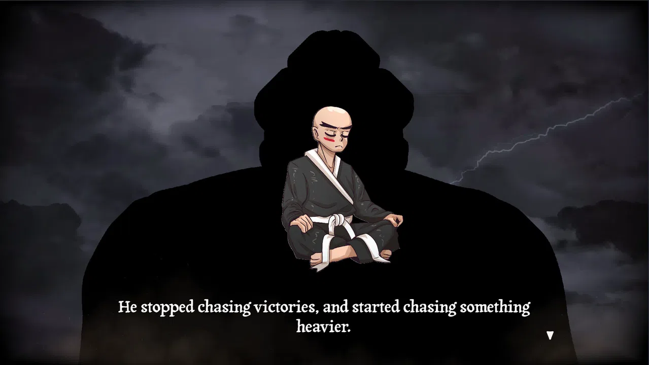 Dohyo Dreams: Rise to Yokozuna Screenshot 4