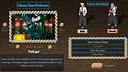 Dohyo Dreams: Rise to Yokozuna Screenshot 1