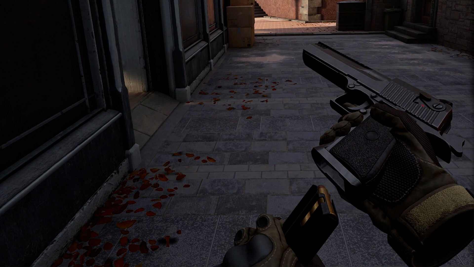 Pavlov Screenshot 3
