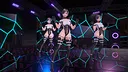 Angel Legion-DLC Sexy Maid (Black) Screenshot 1