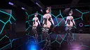 Angel Legion-DLC Sexy Maid (Black) Screenshot 2