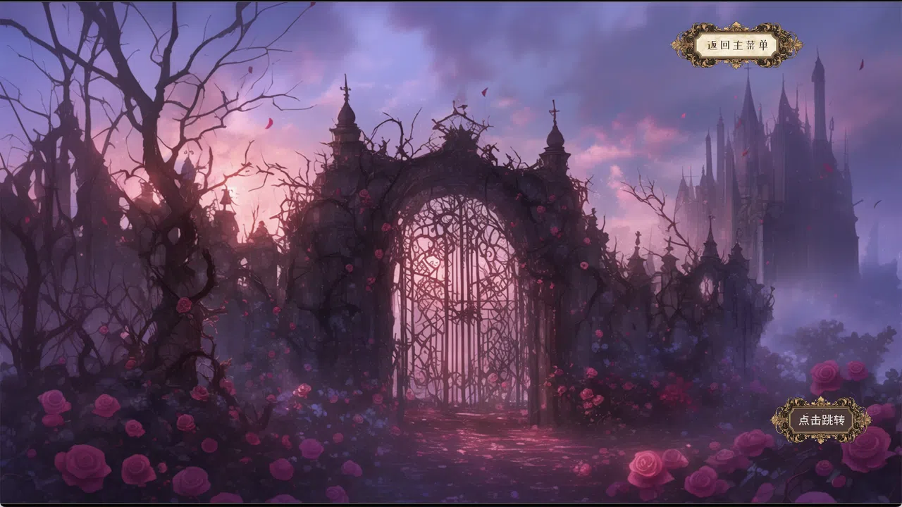致命来访 Screenshot 0