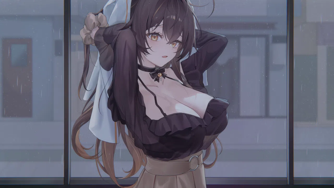 Contract X Love Screenshot 6