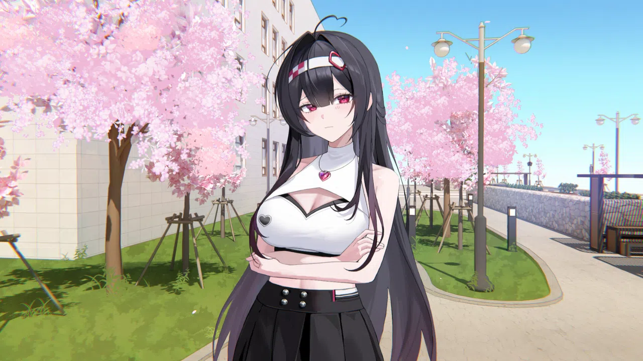 Contract X Love Screenshot 3