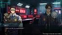 DUSK INDEX: GION -Trial version-（ダスクインデックスギオン） Screenshot 1