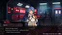 DUSK INDEX: GION -Trial version-（ダスクインデックスギオン） Screenshot 6