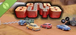 Car Guys Demo