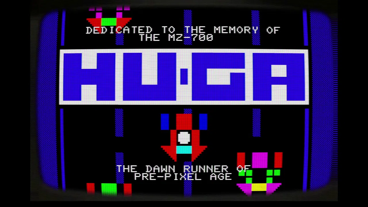 DAWN CAR Screenshot 3