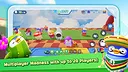 Party Pop Bubblyz Screenshot 3