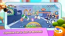 Party Pop Bubblyz Screenshot 4