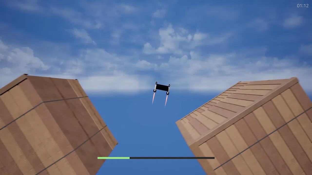 Two Rocket Ascent Screenshot 3