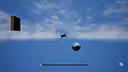 Two Rocket Ascent Screenshot 1