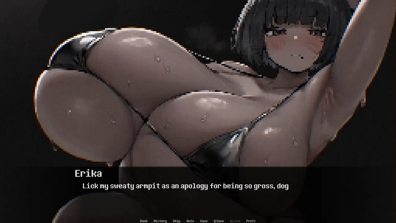 Papuan Dominatrixes Are the Best Screenshot 5