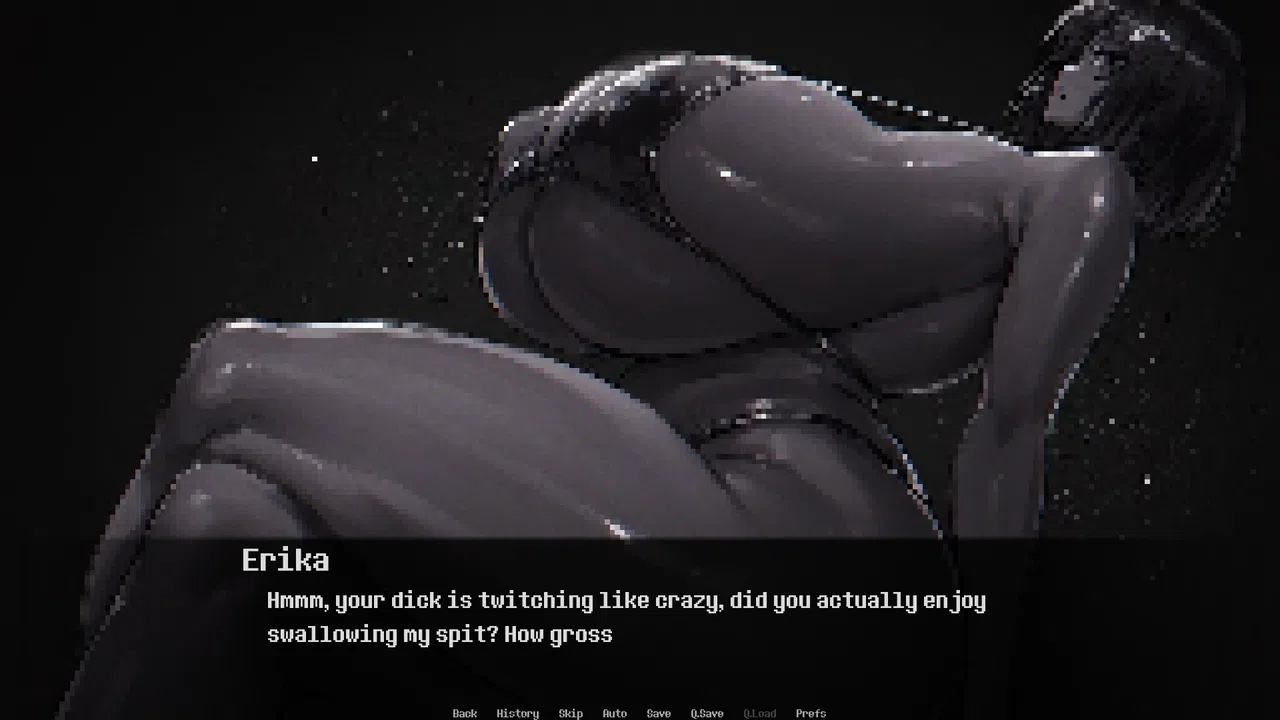 Papuan Dominatrixes Are the Best Screenshot 4