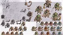 Goblin Dungeons: Digital Artbook Screenshot 4