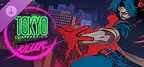 Tokyo Underground Killer - Ultra Neon Arcade Pack