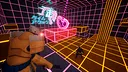 Tokyo Underground Killer - Ultra Neon Arcade Pack Screenshot 1
