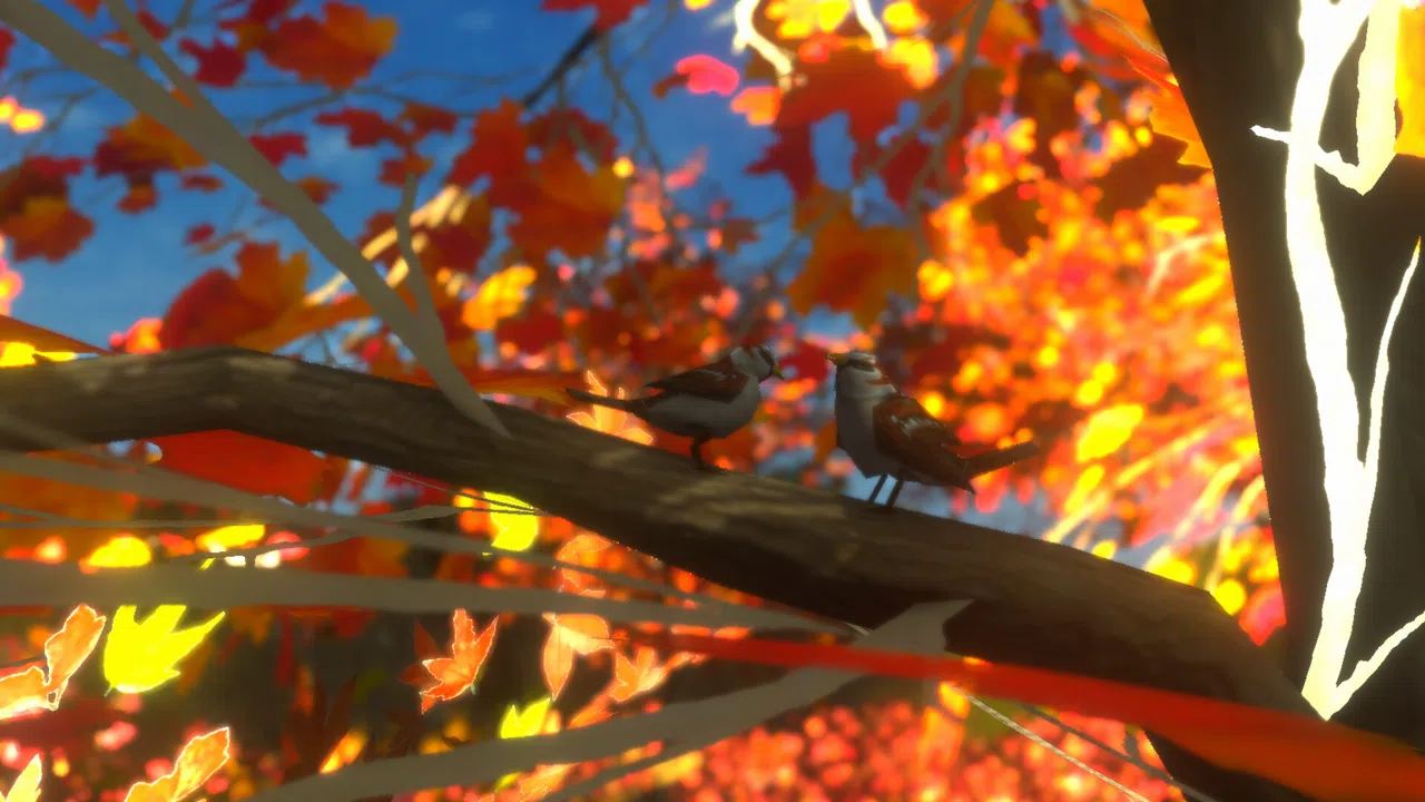 紅葉の泣き声 Screenshot 4