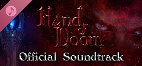 Hand of Doom Soundtrack