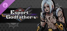 The expansion pack 2 of 'Esports Godfather'