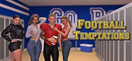 Football Temptations