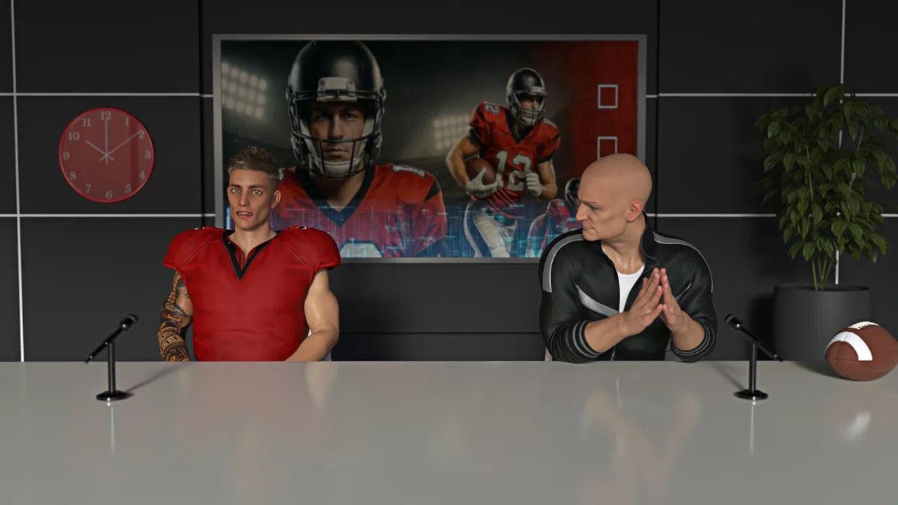 Football Temptations Screenshot 11