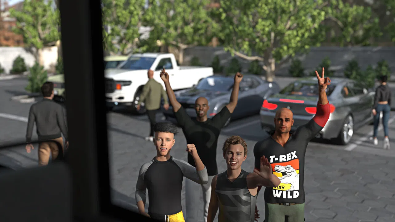Football Temptations Screenshot 10