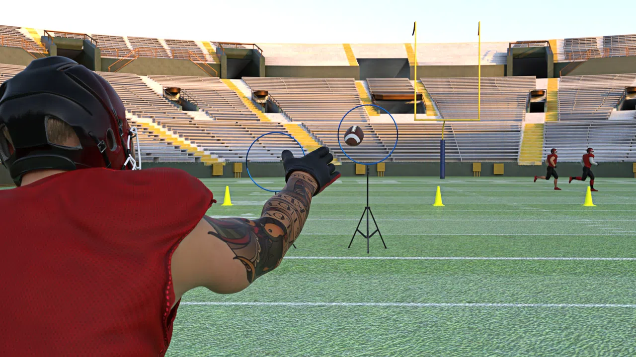 Football Temptations Screenshot 18