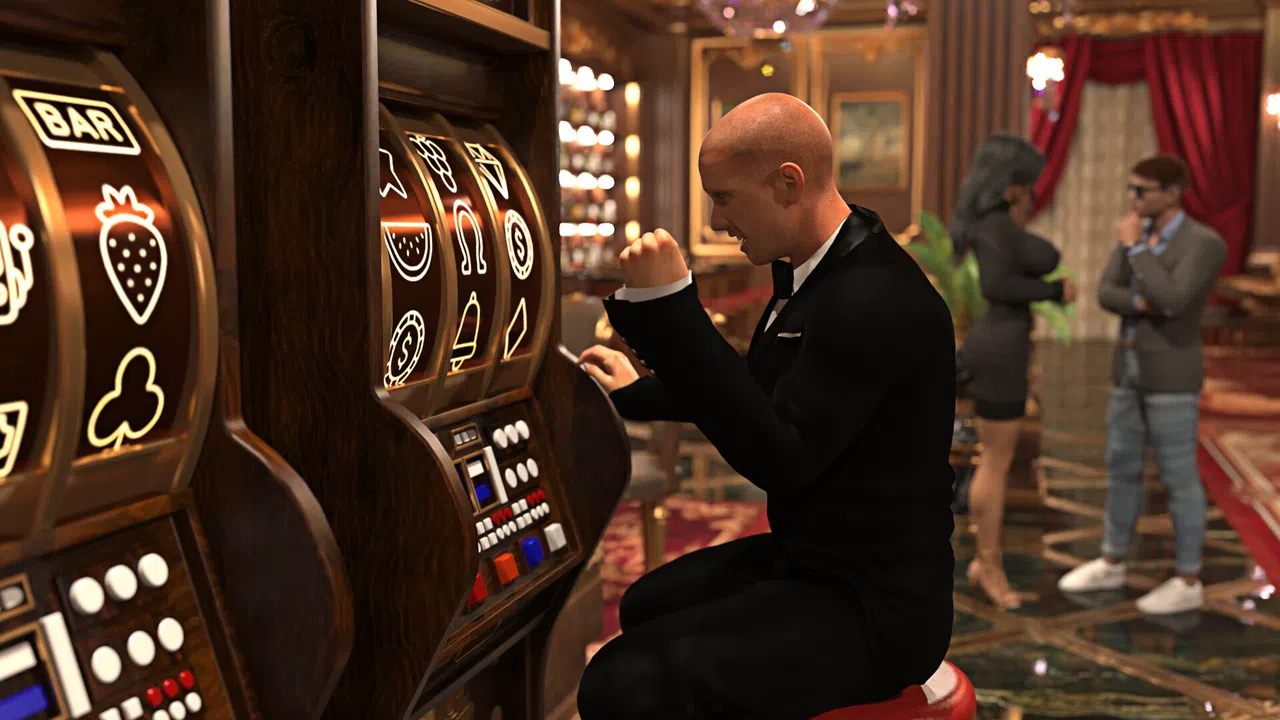 Football Temptations Screenshot 17
