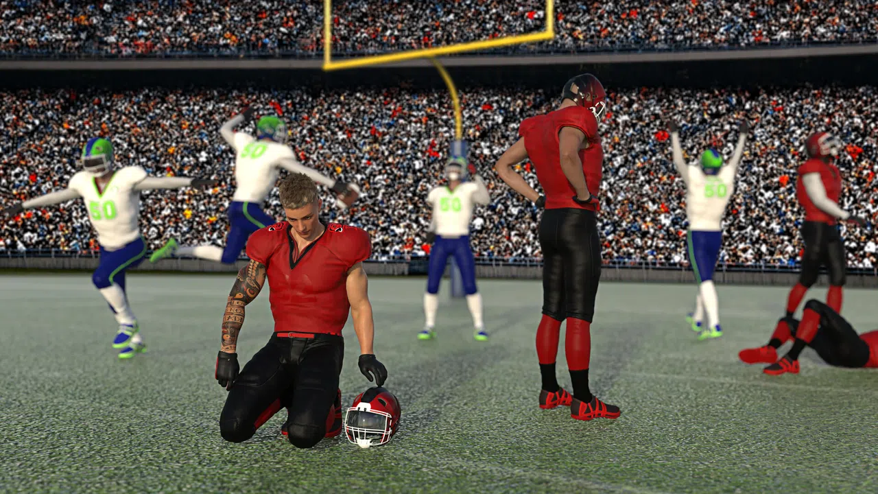 Football Temptations Screenshot 15