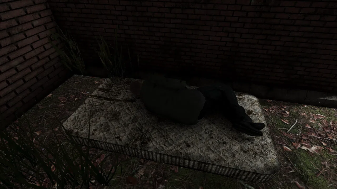 Half Light Demo Screenshot 11