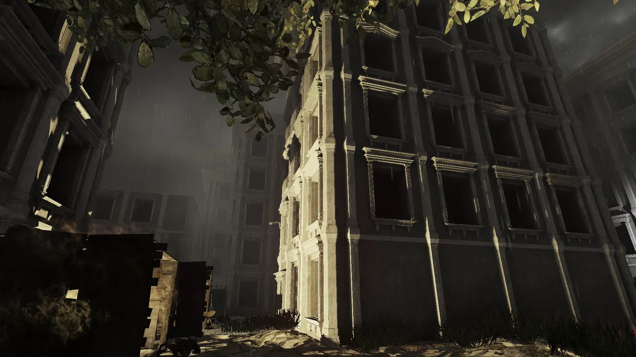 Half Light Demo Screenshot 12