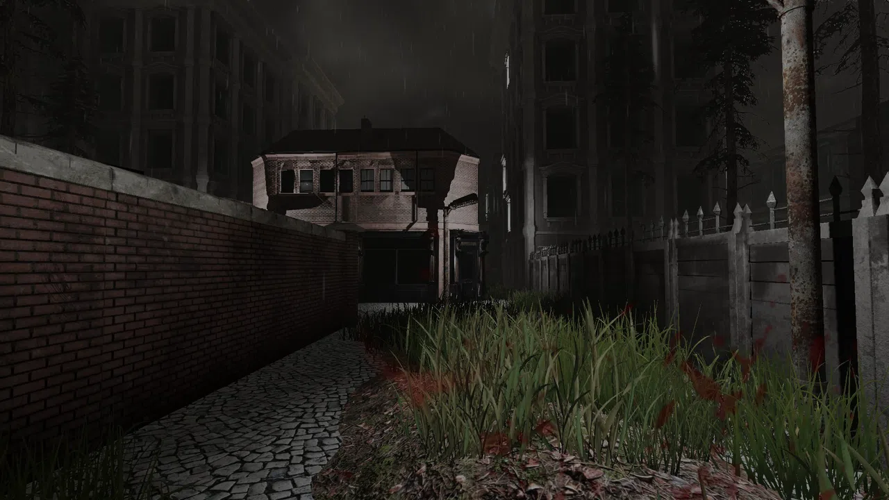 Half Light Demo Screenshot 6