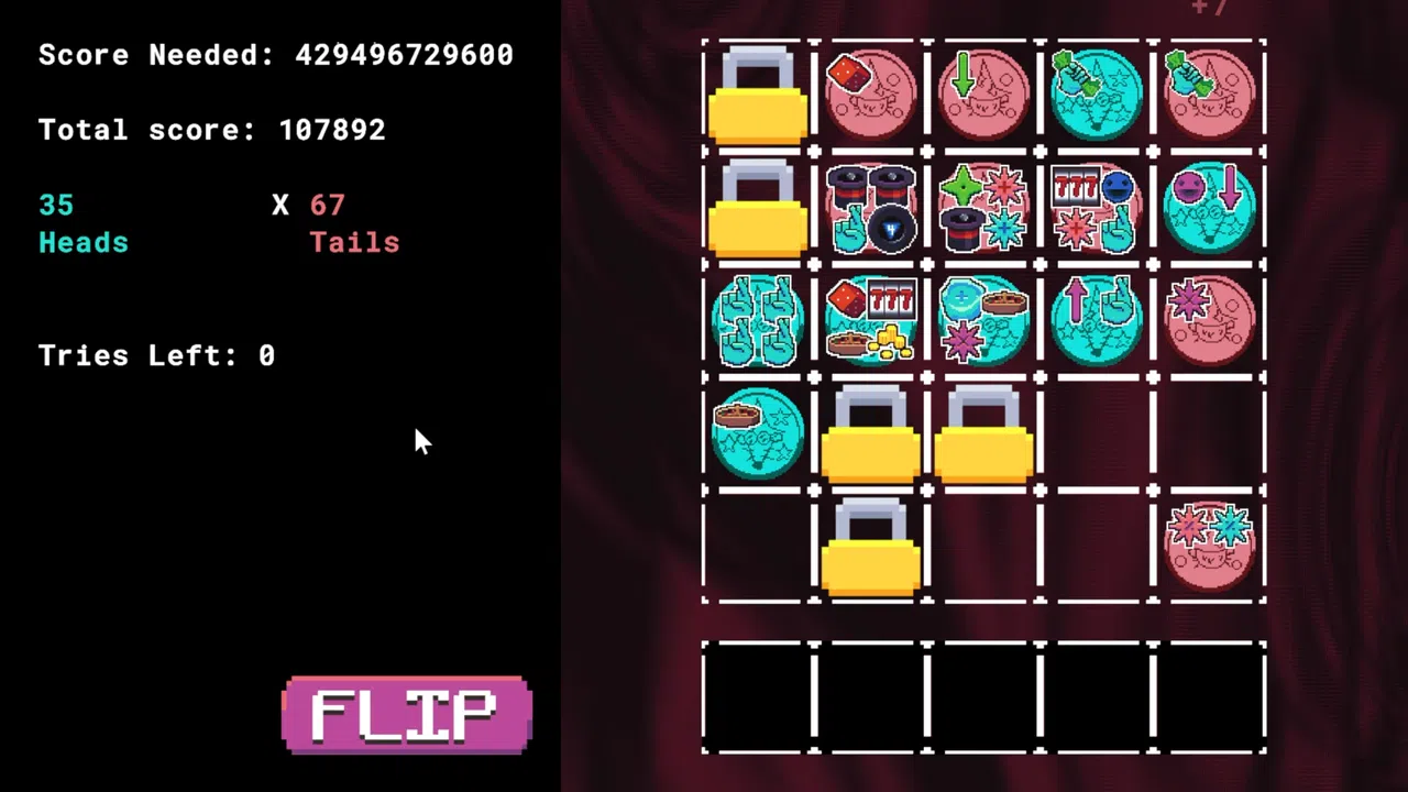 What The Flip?! Screenshot 4