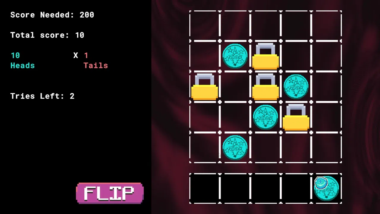 What The Flip?! Screenshot 1