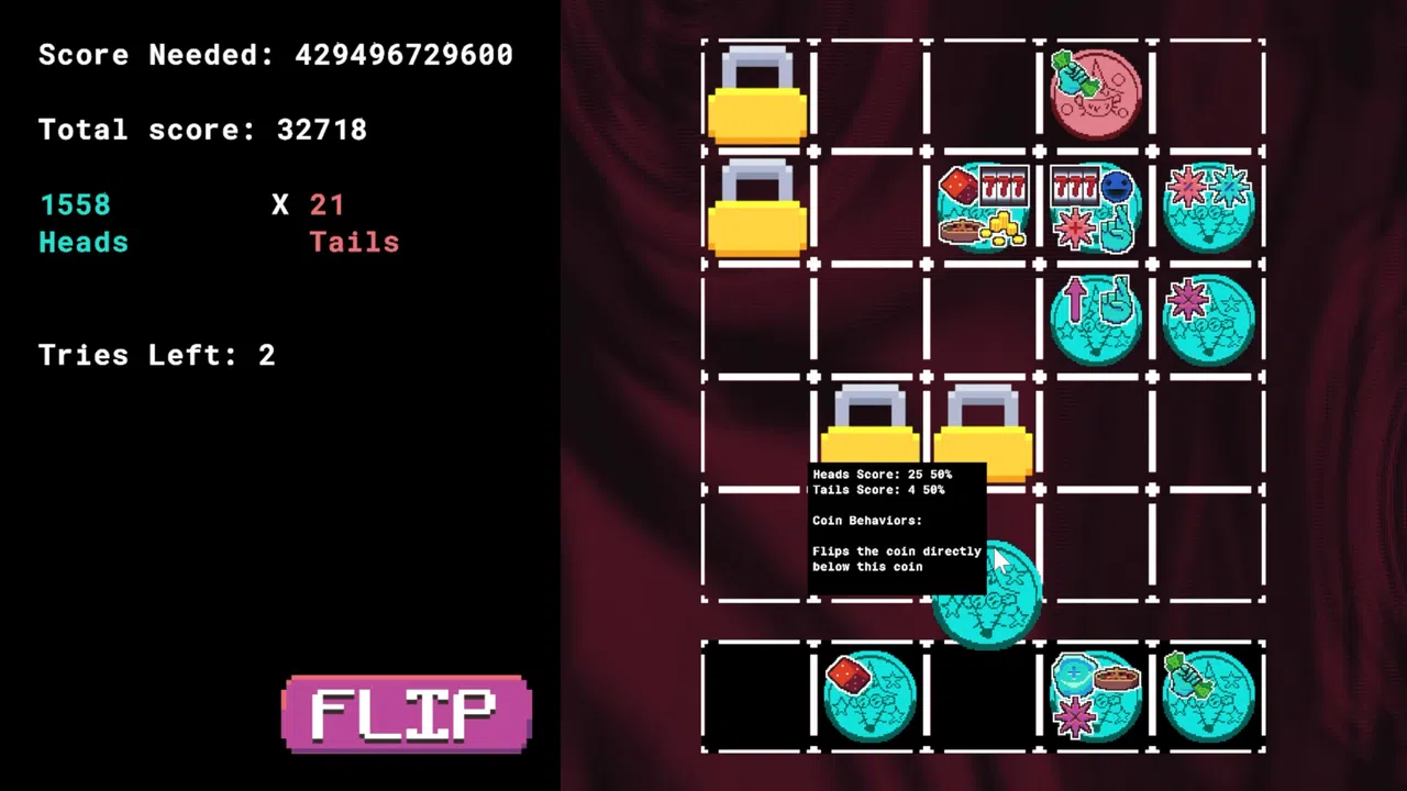 What The Flip?! Screenshot 3