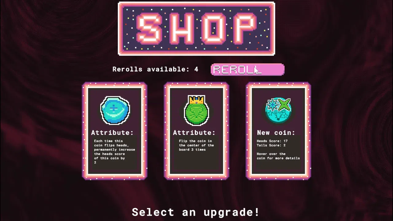 What The Flip?! Screenshot 5