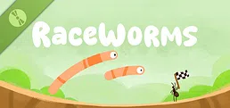 RaceWorms Demo