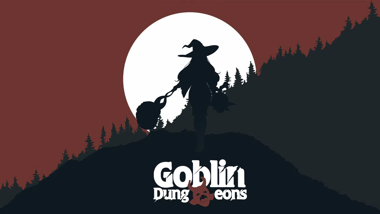 Goblin Dungeons: Wallpapers Pack Screenshot 4