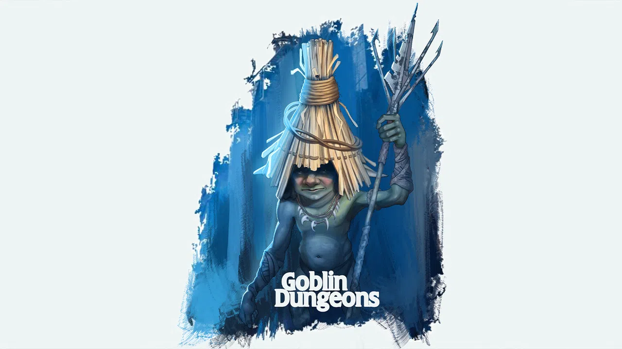 Goblin Dungeons: Wallpapers Pack Screenshot 3
