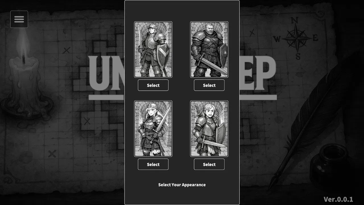 UNDERDEEP Screenshot 4