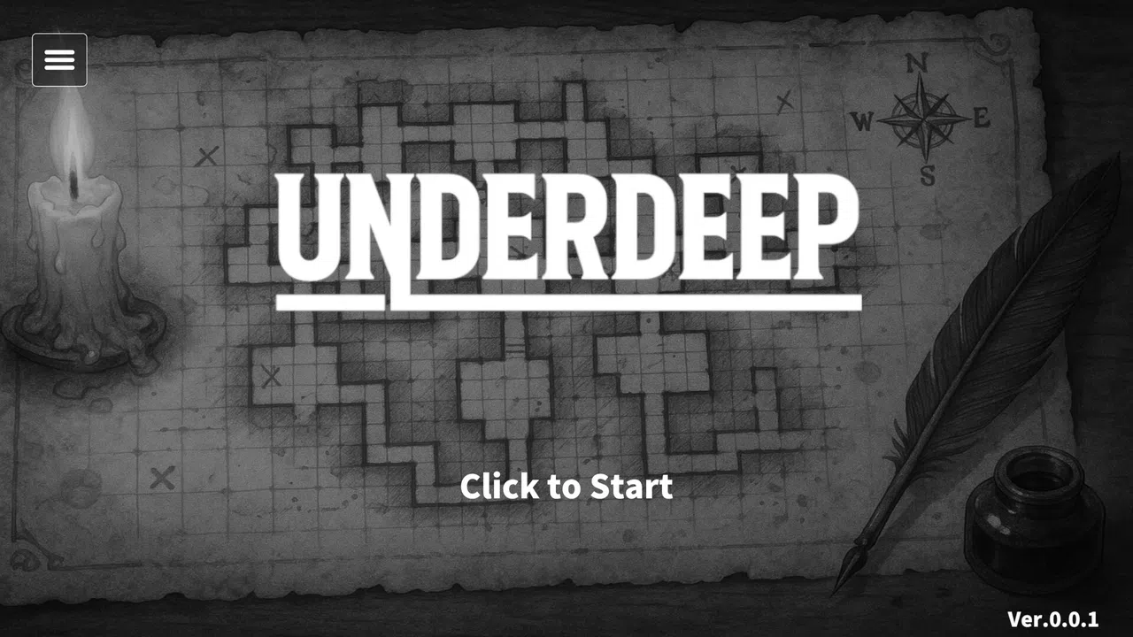 UNDERDEEP Screenshot 3