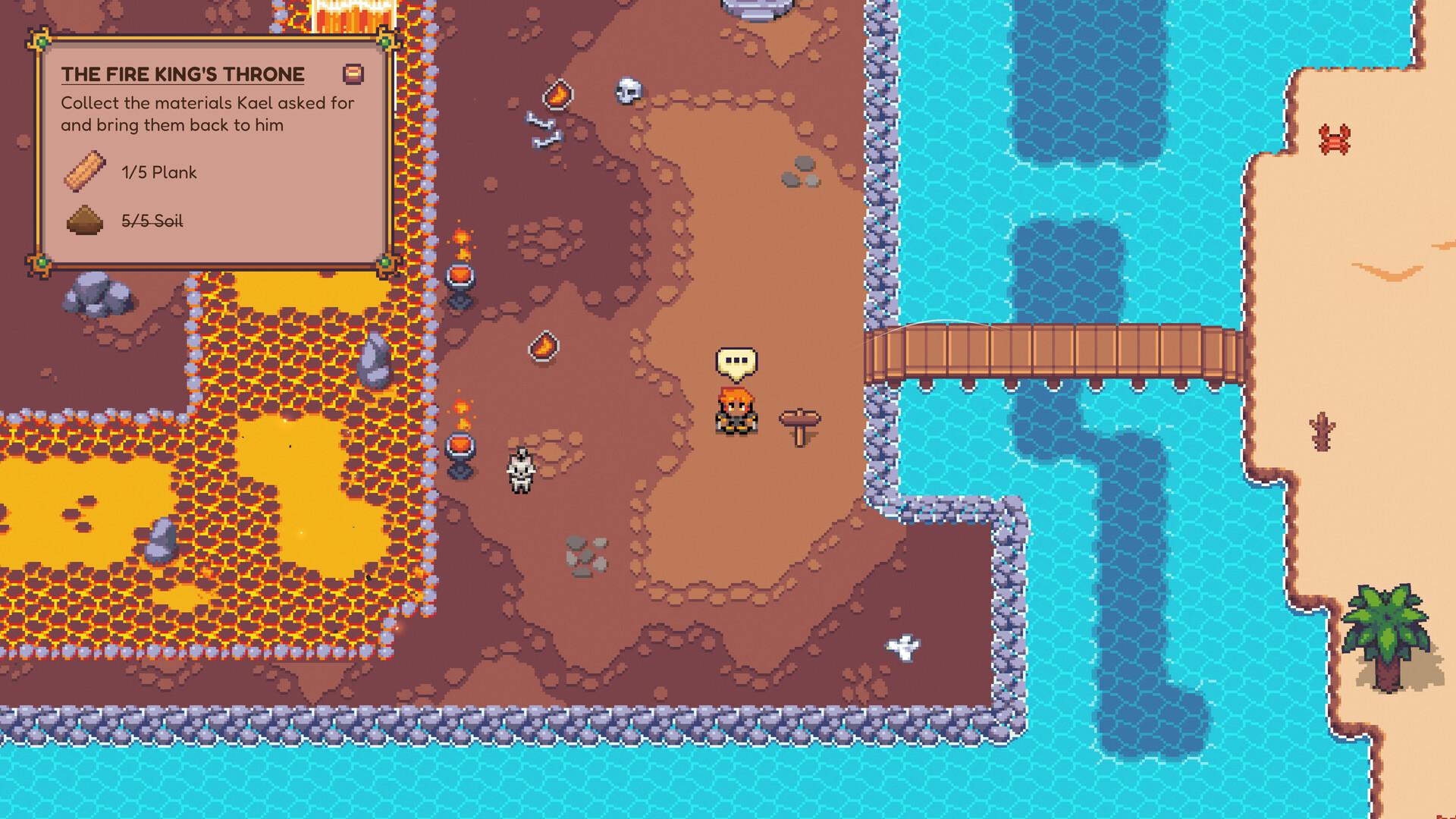 Suncraft Screenshot 0