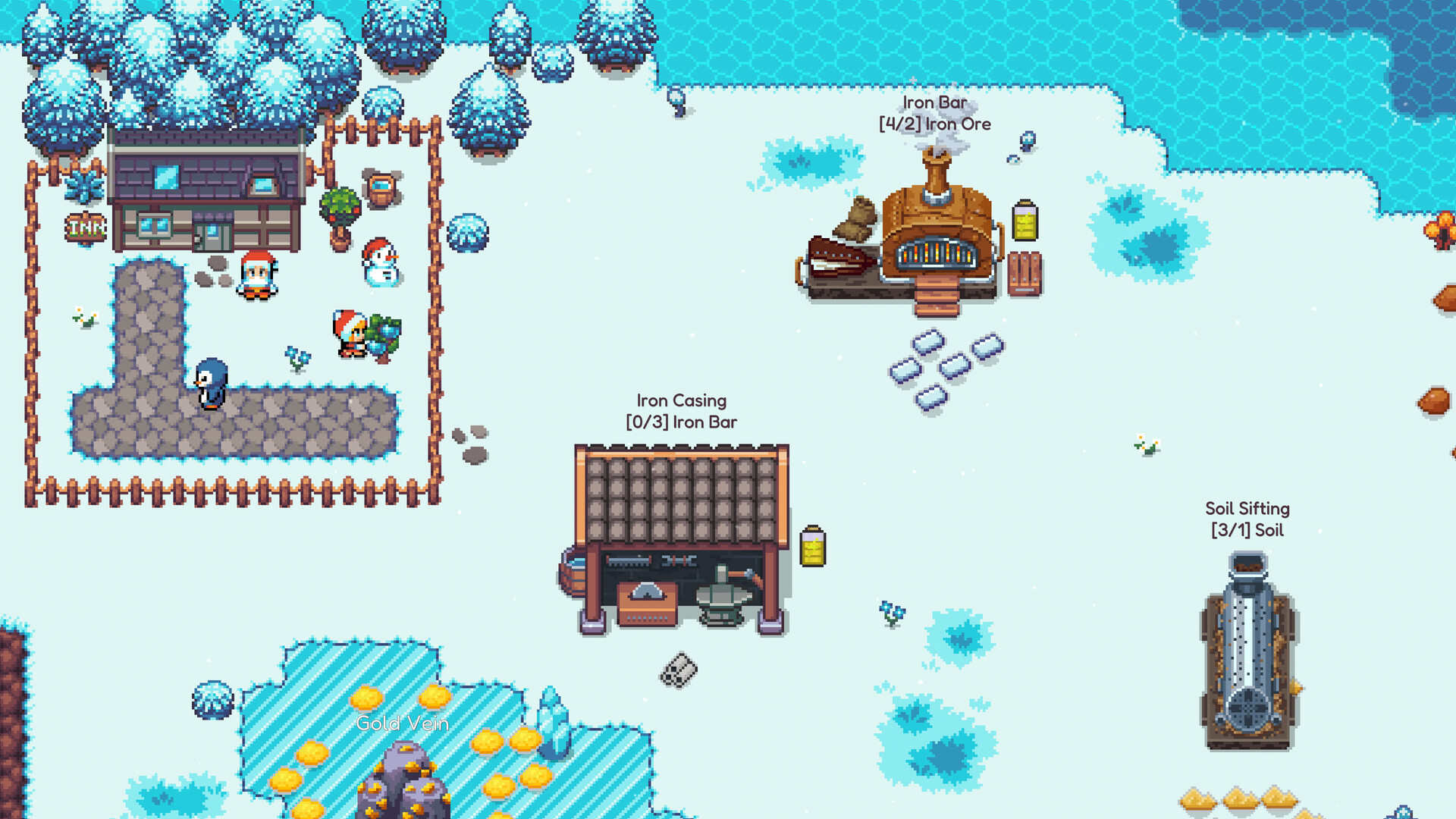 Suncraft Screenshot 4