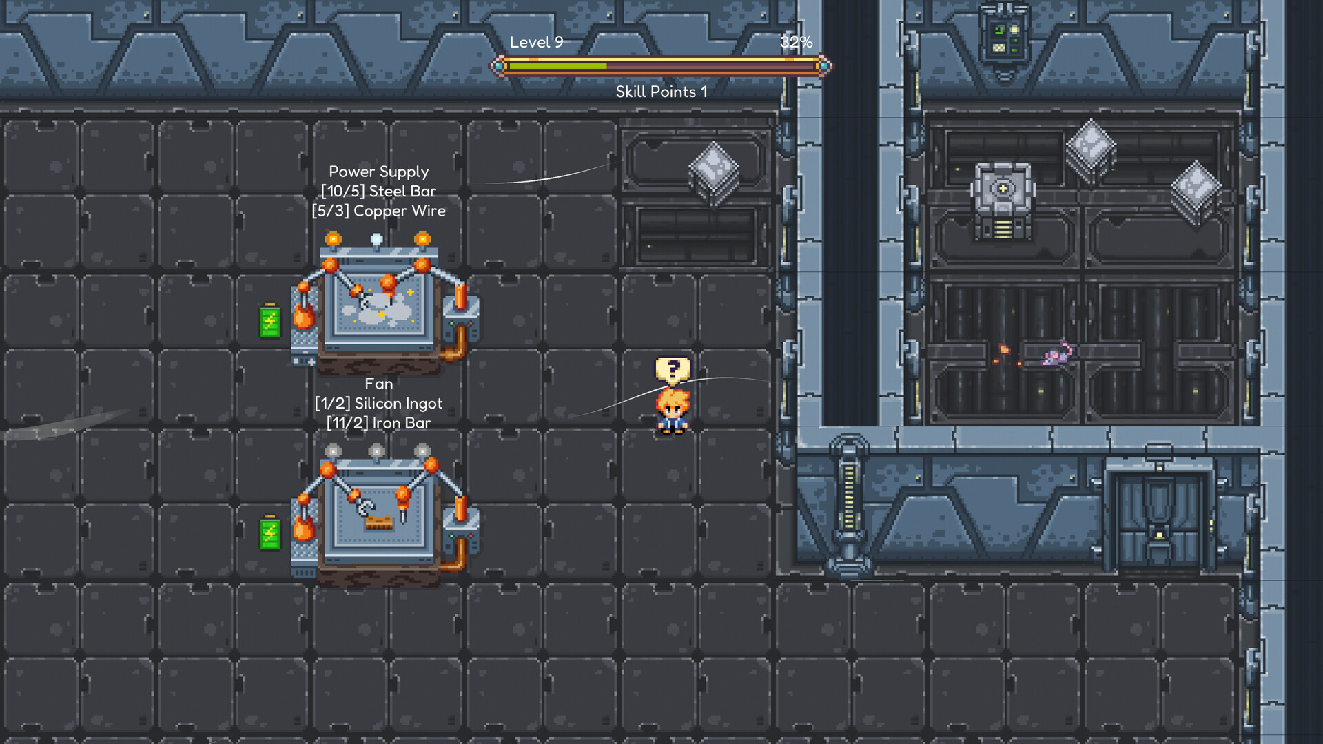 Suncraft Screenshot 3