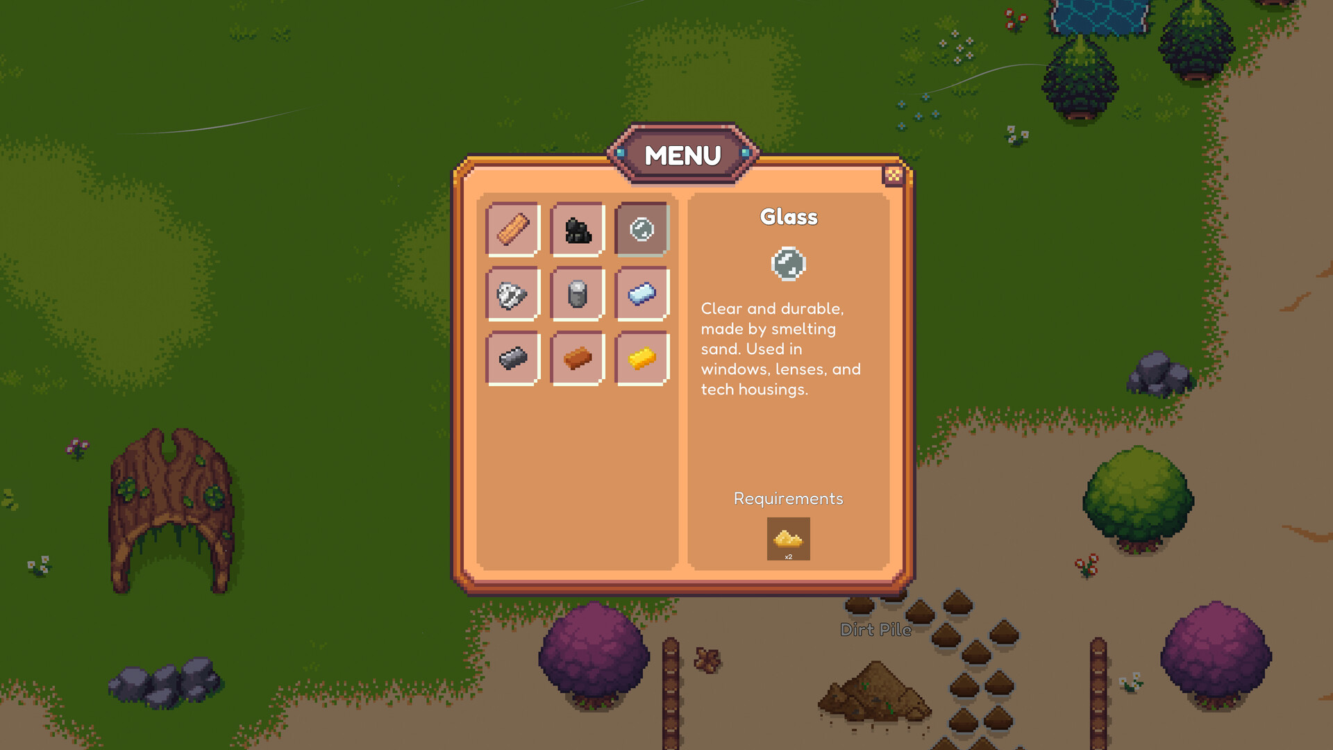 Suncraft Screenshot 5