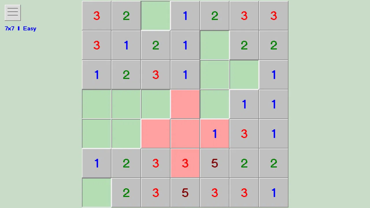 Grid Wipe Screenshot 4